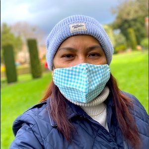 Meet your Posher, Michelle